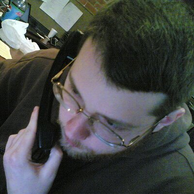 Avatar for James Bennett