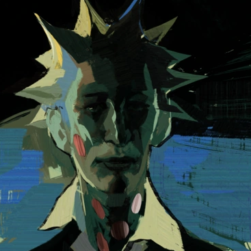 Avatar for jonny