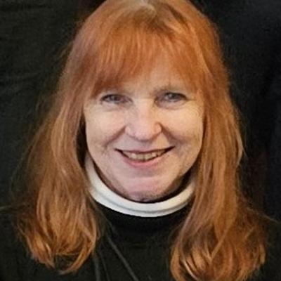 Avatar for Marjolein Rotsteeg