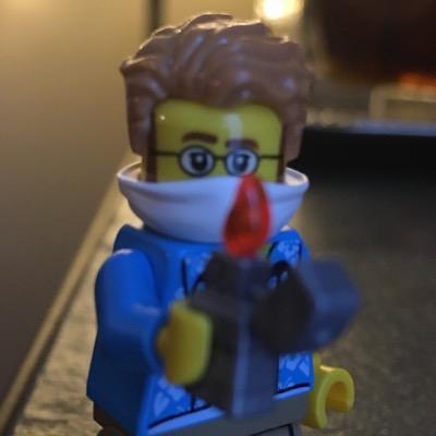 Avatar for Jason Rehmus📚