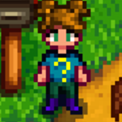 Avatar for Sophie
