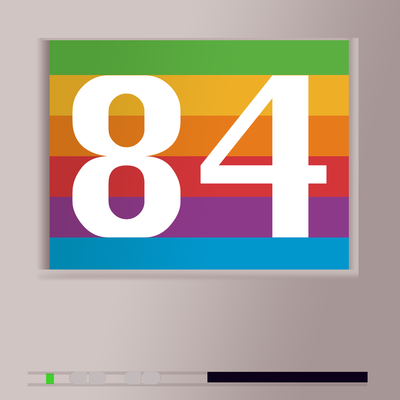 Avatar for Mac84 🍏