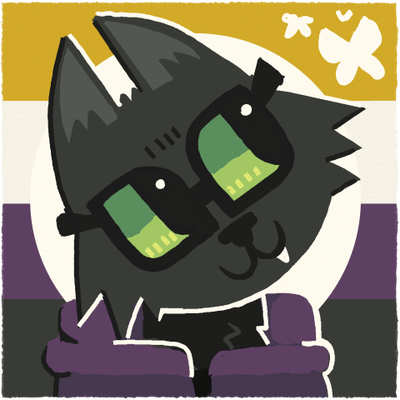 Avatar for Blau :therian: