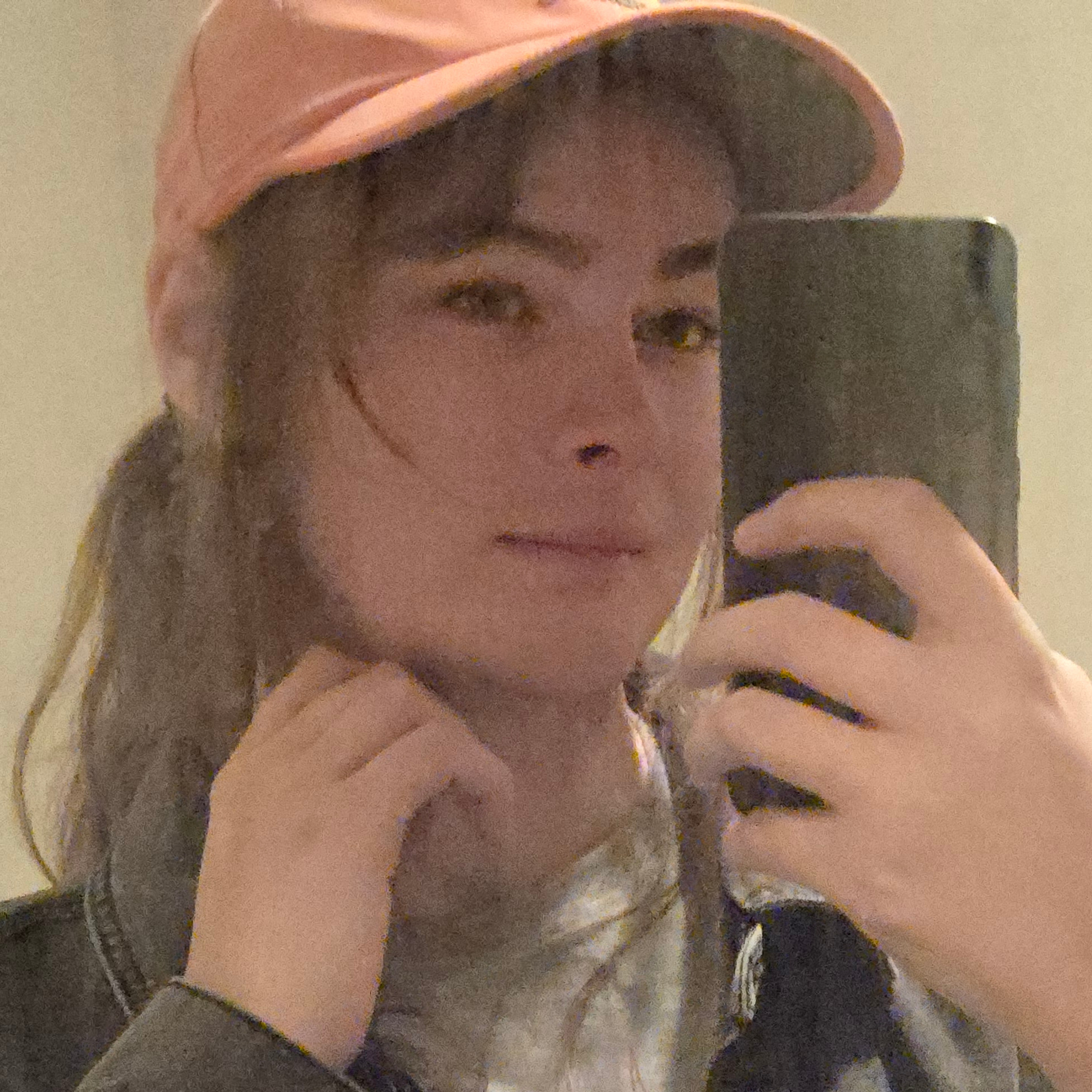 Avatar for Velveteen@labyrinth.zone