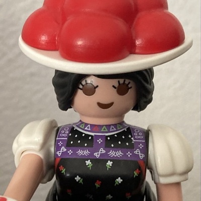 Avatar for Frechrotz