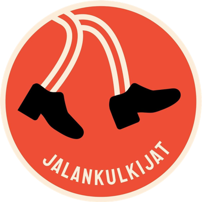 Avatar for Helsingin jalankulkijat ry