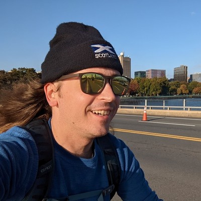 Avatar for Thomas Connor