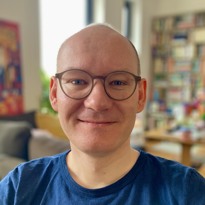 Avatar for Jannis Leidel