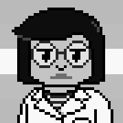 Avatar for Clarissa - MOVED!