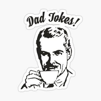 Avatar for Dad Joke Bot