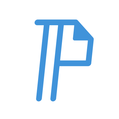 Avatar for pandoc