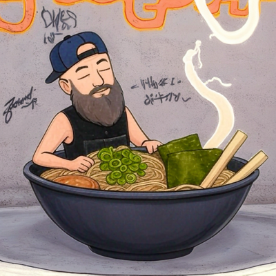 Avatar for ꋬꉔꏂ 🎸🍜 🦦