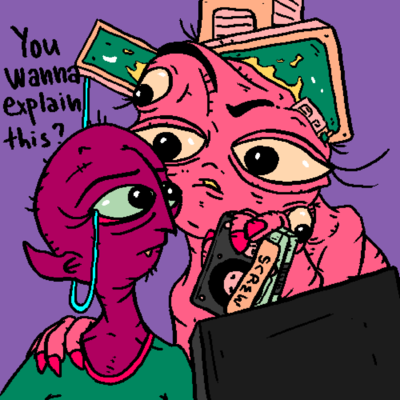 Avatar for vintage screwlisp account