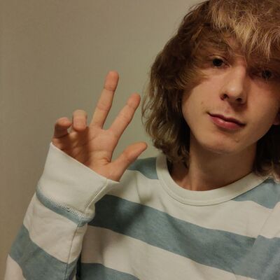 Avatar for caleb 🌈