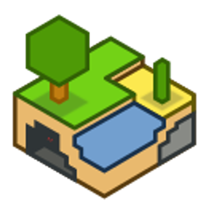 Avatar for Luanti (formerly Minetest)