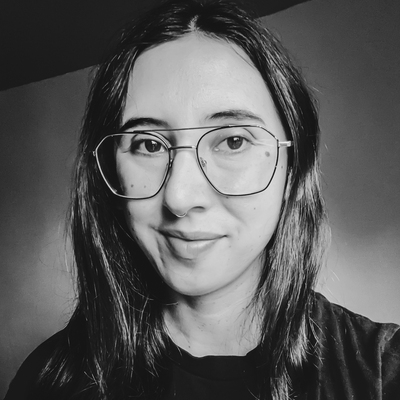 Avatar for paloma kop ⁂