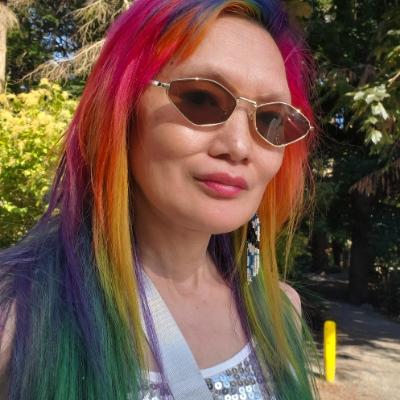 Avatar for Ms. Que Banh