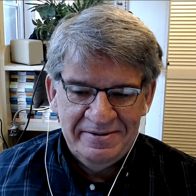 Avatar for Tim Erickson, @stpaultim