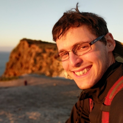 Avatar for Eliot Lash