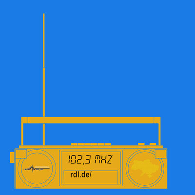 Avatar for Radio Ech