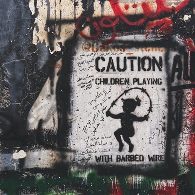 Avatar for End Israeli Apartheid