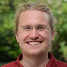 Avatar for Kasimir Buhr