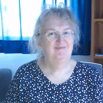 Avatar for Dorothea Zwölfer (sie)