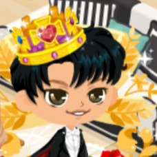 Avatar for tinosoft@miniwa.moe