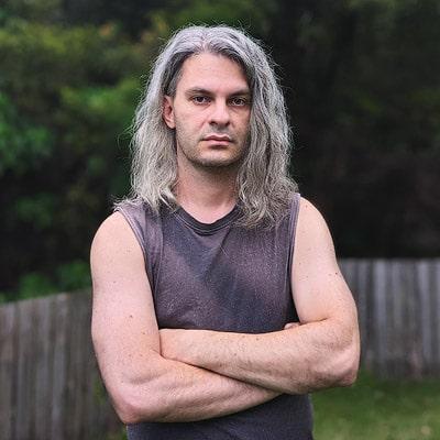 Avatar for Anton Gorlin
