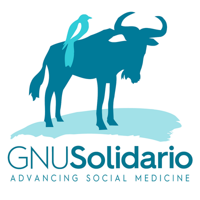 Avatar for GNU Solidario