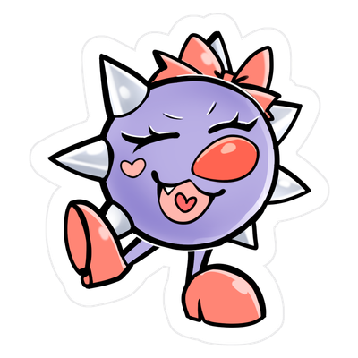 Avatar for Zelda🎀TheZeldaZone🏳️‍⚧️🎮