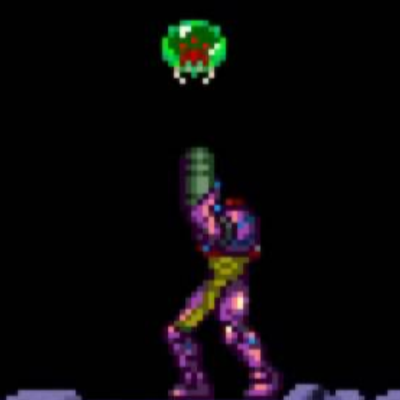 Avatar for Zelda