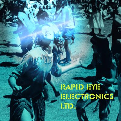 Avatar for Rapid Eye Electronics Ltd