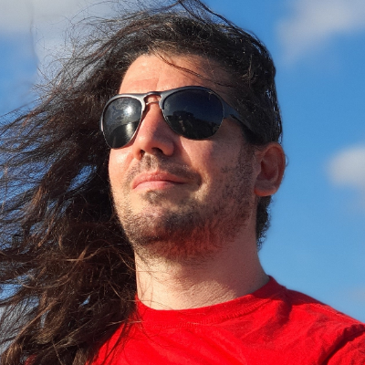 Avatar for Giovanni Bassi