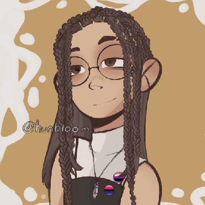 Avatar for blitter
