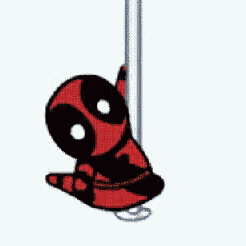 Avatar for A-Ho-Ho-Ho-aly BSC SSC