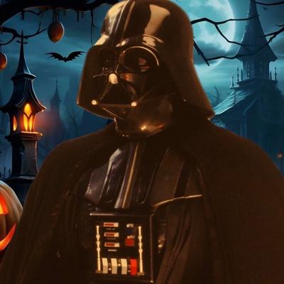 Avatar for Darth Hideout 🏳️‍🌈🎃
