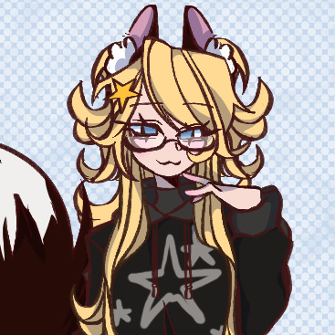 Avatar for Serena --> @Starcross@mk.absturztau.be