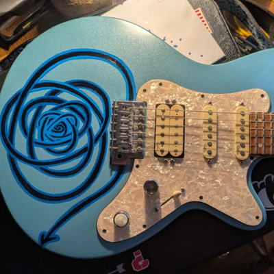 Avatar for Proto Himbo Derpopean