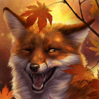 Avatar for Jasper Fox :therian: