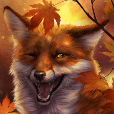 Avatar for Jasper Fox :therian: