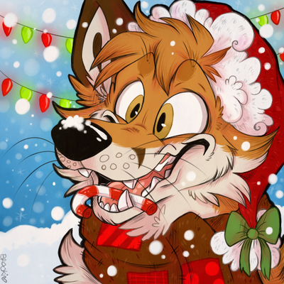 Avatar for Jasper Fox :therian: