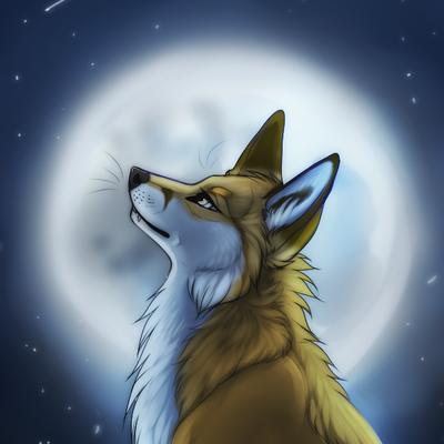 Avatar for Jasper Fox :therian: