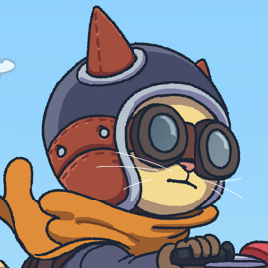Avatar for ϻค𝔬ᑭ