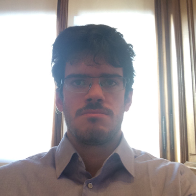Avatar for Dario Gandini