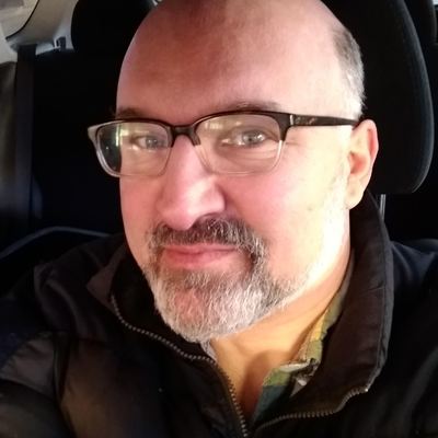 Avatar for Paul :python: :django: