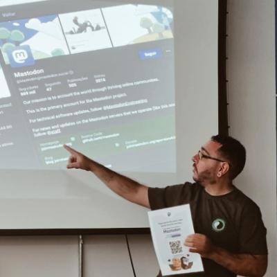 Avatar for Lucas Dias