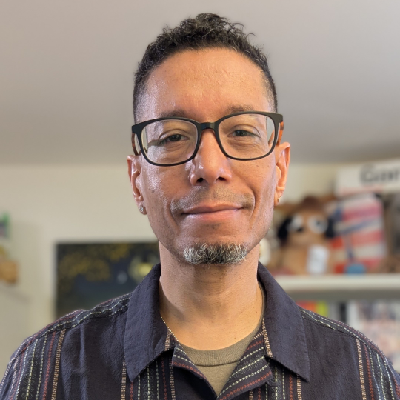 Avatar for Guy LeCharles Gonzalez