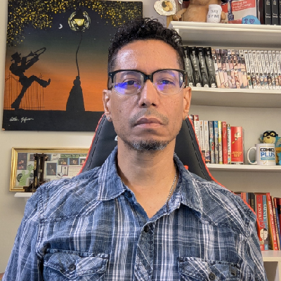 Avatar for Guy LeCharles Gonzalez