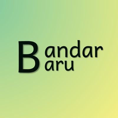Avatar for Bandar Baru